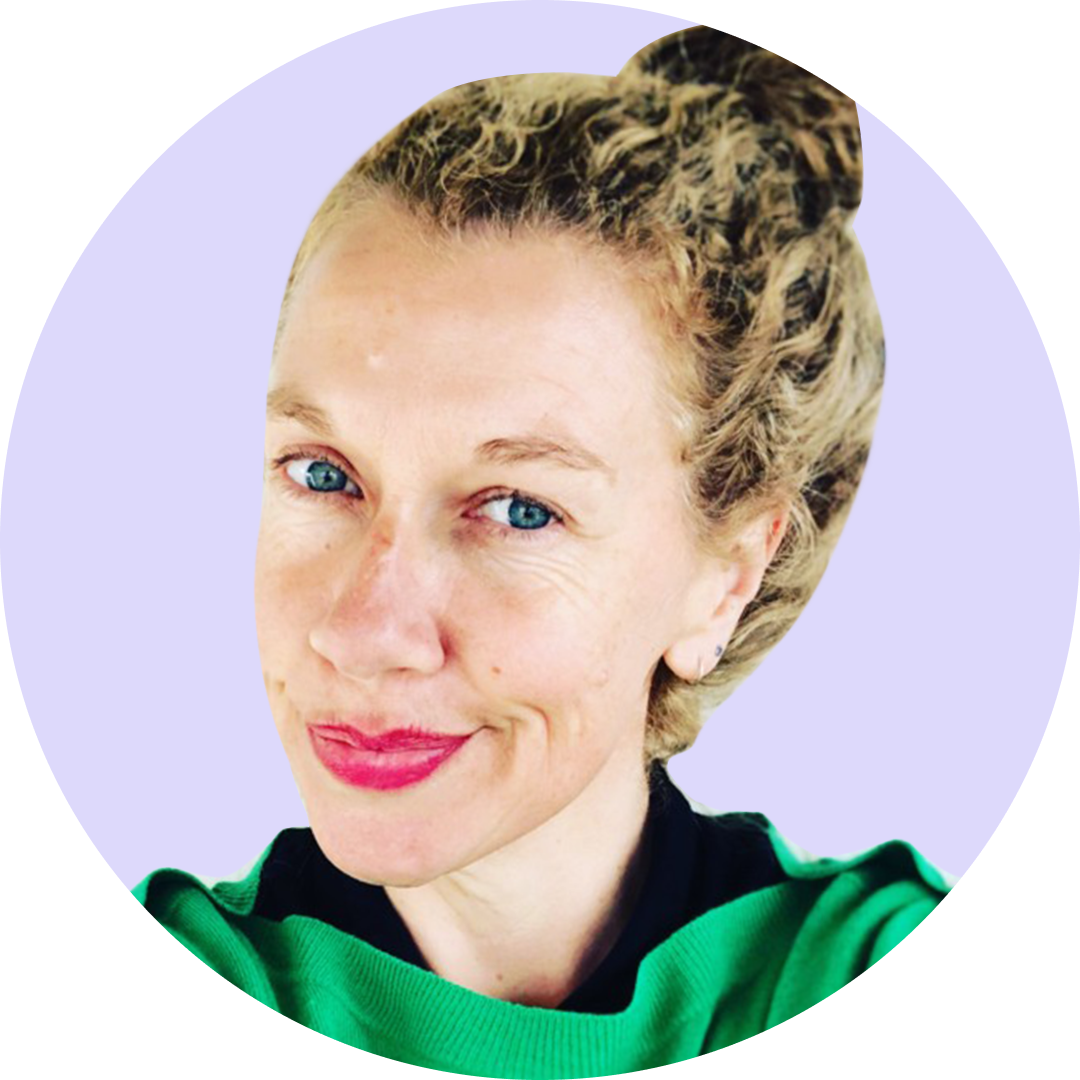 Sue Lewis - 1080x1080